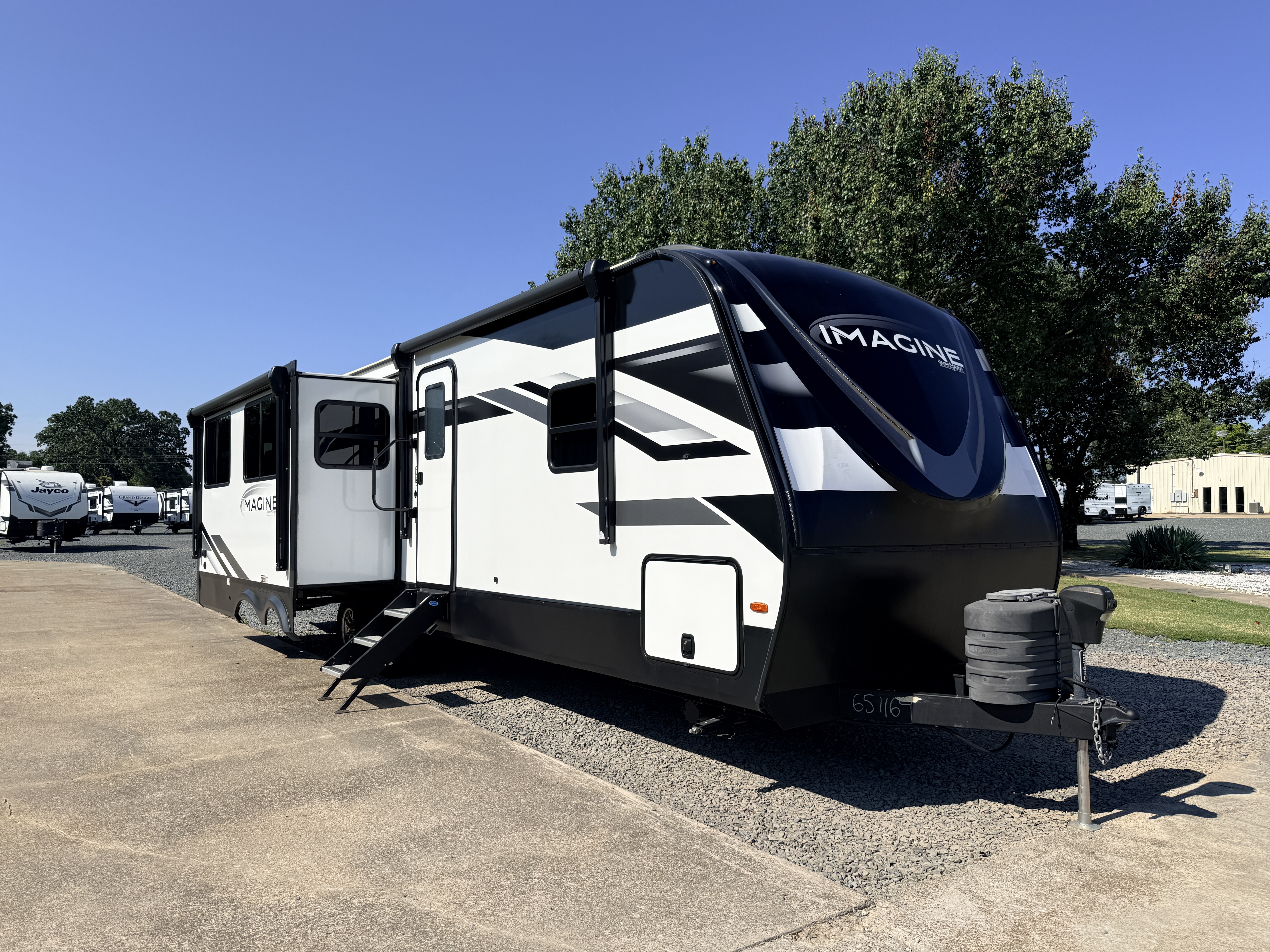 2024 Grand Design Imagine 2970rl
