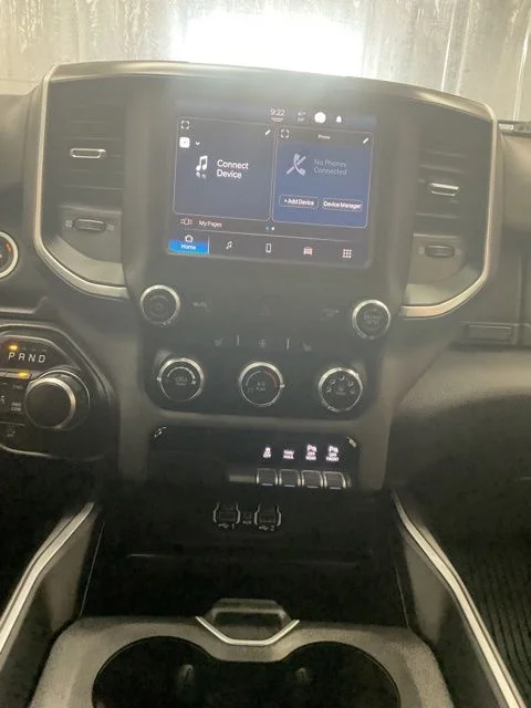 2023 Ram Ram 1500 Pickup Crew Bighorn/LoneStar eTorque 4WD - Image 9