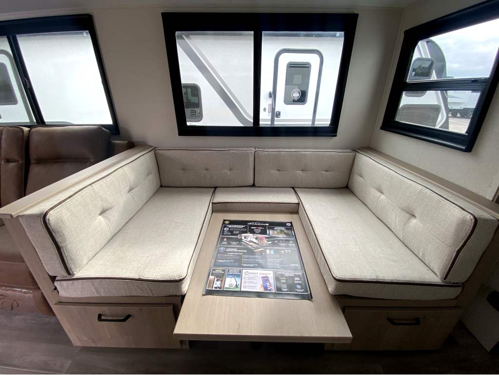 2026 GRAND DESIGN IMAGINE 2800BH - Image 26