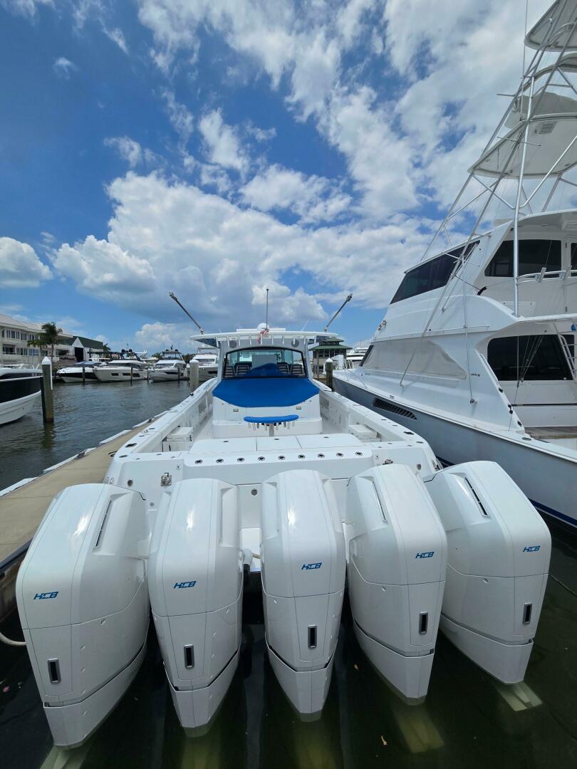 2024 HCB 65 Estrella - Image 39
