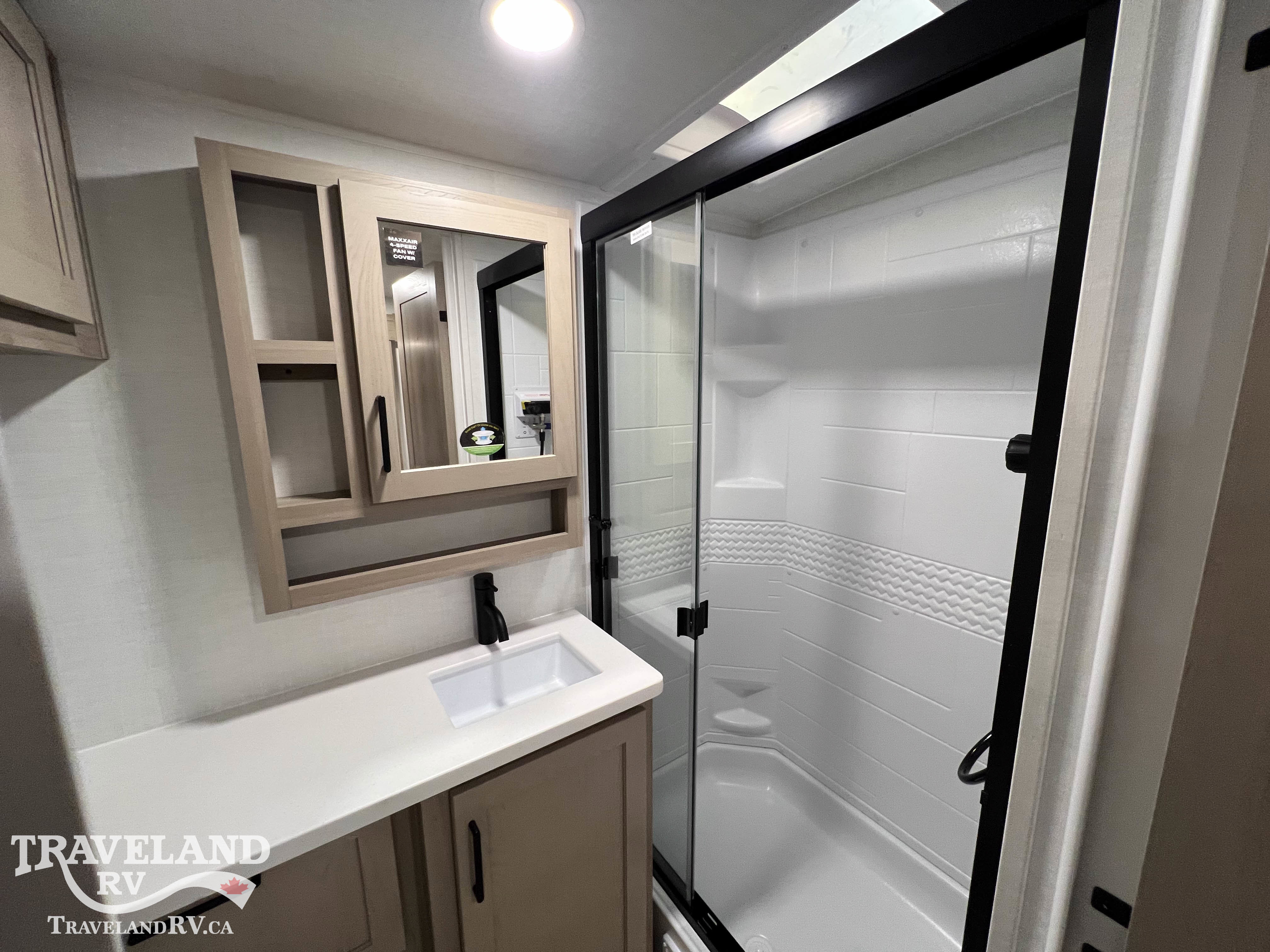 2026 Forest River Rockwood Mini Lite 2522FB - Image 16
