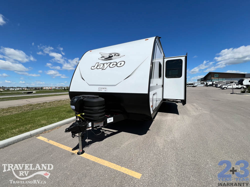 2027 Jayco Jay Feather SL 26BHSL - Image 5