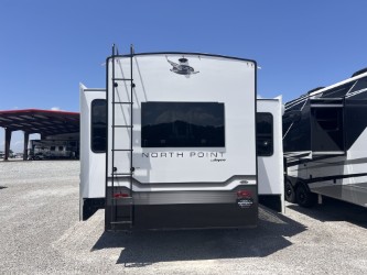 2027 JAYCO NORTH POINT 381CKRE - Image 3