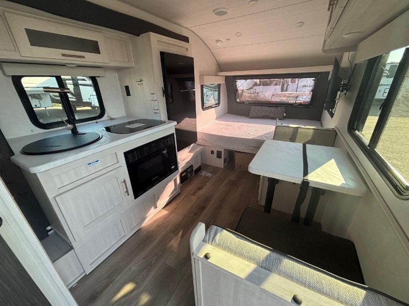 2026 Forest River R-Pod RP-180 - Image 4