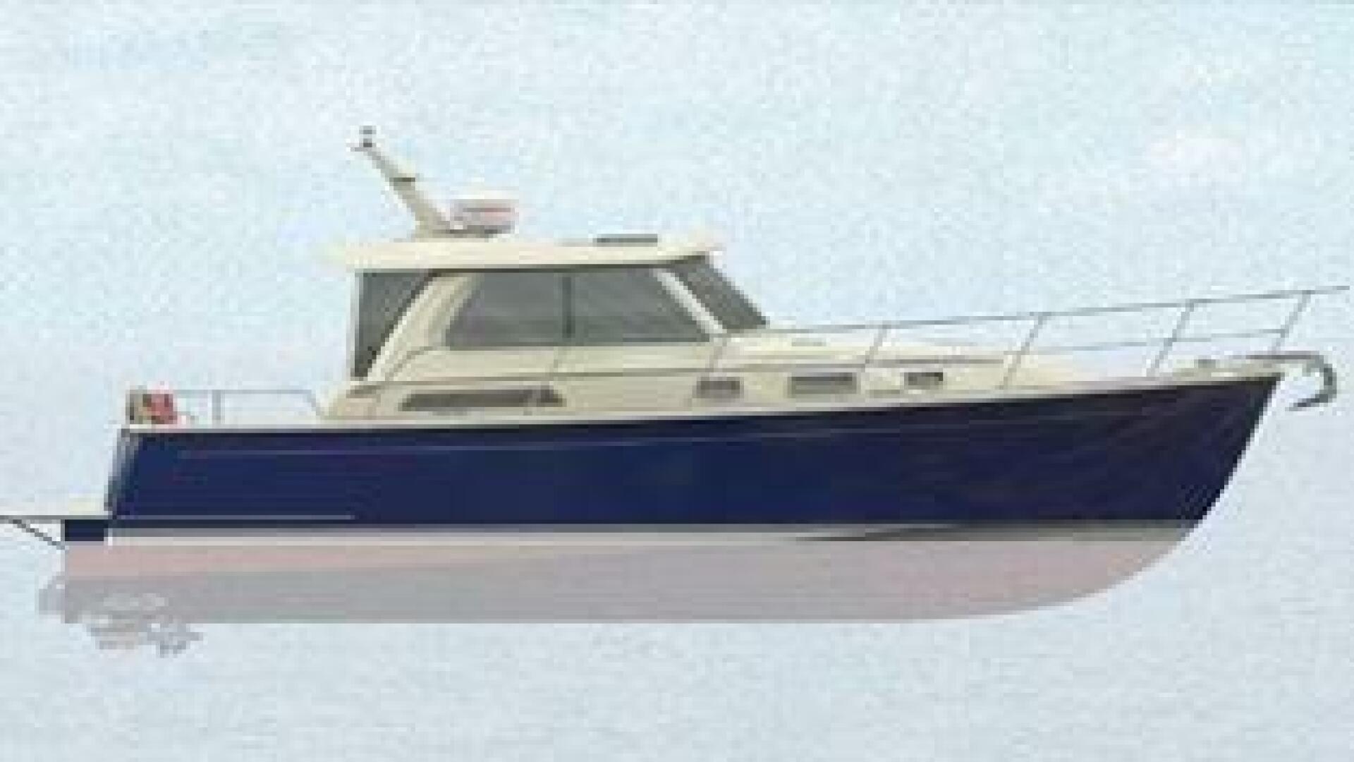 2019 Sabre 38 Salon Express - Image 128