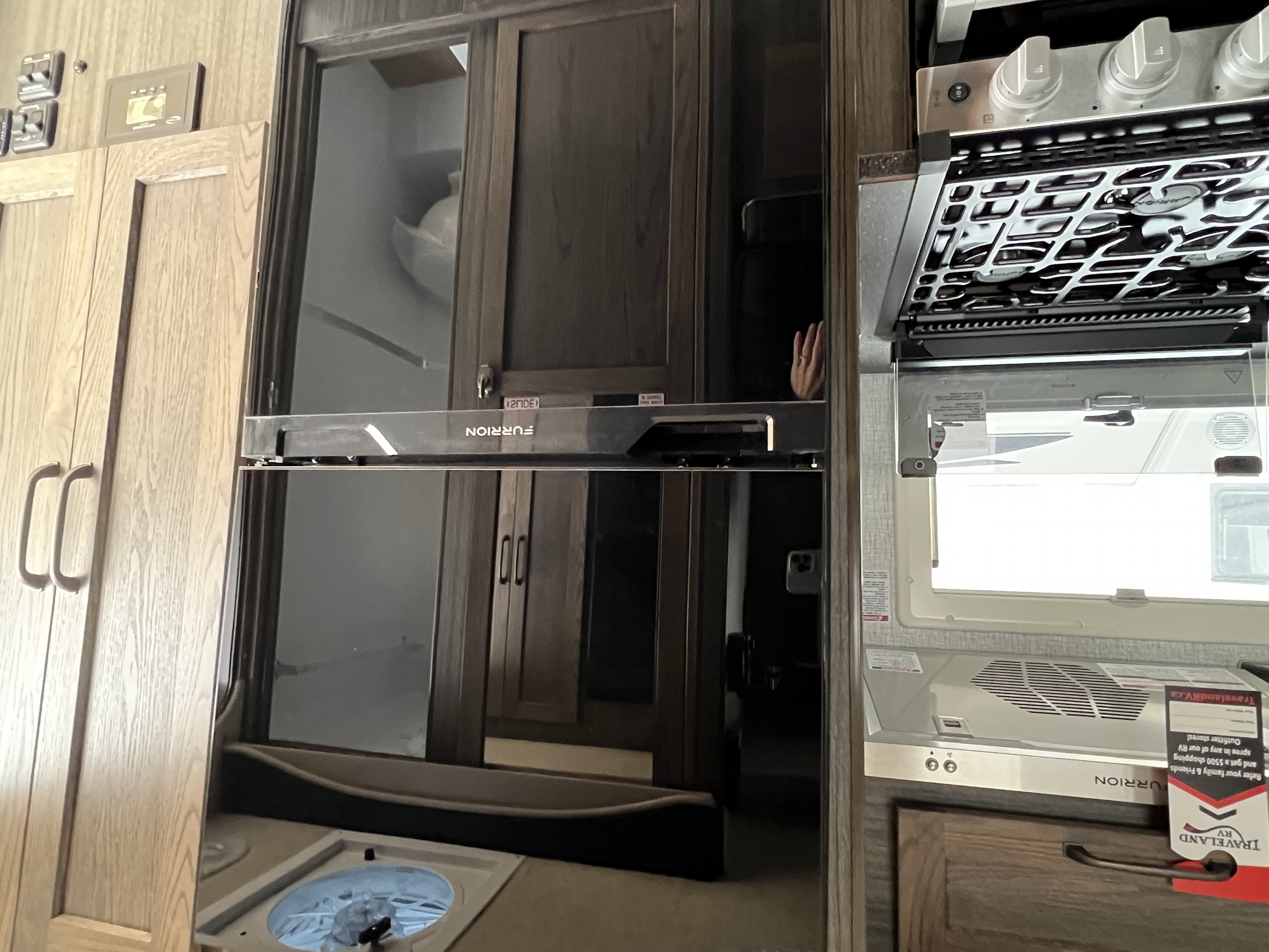 2027 NORTHERN LITE LIMITED EDITION 8-11 EX DRY BATH - Image 10