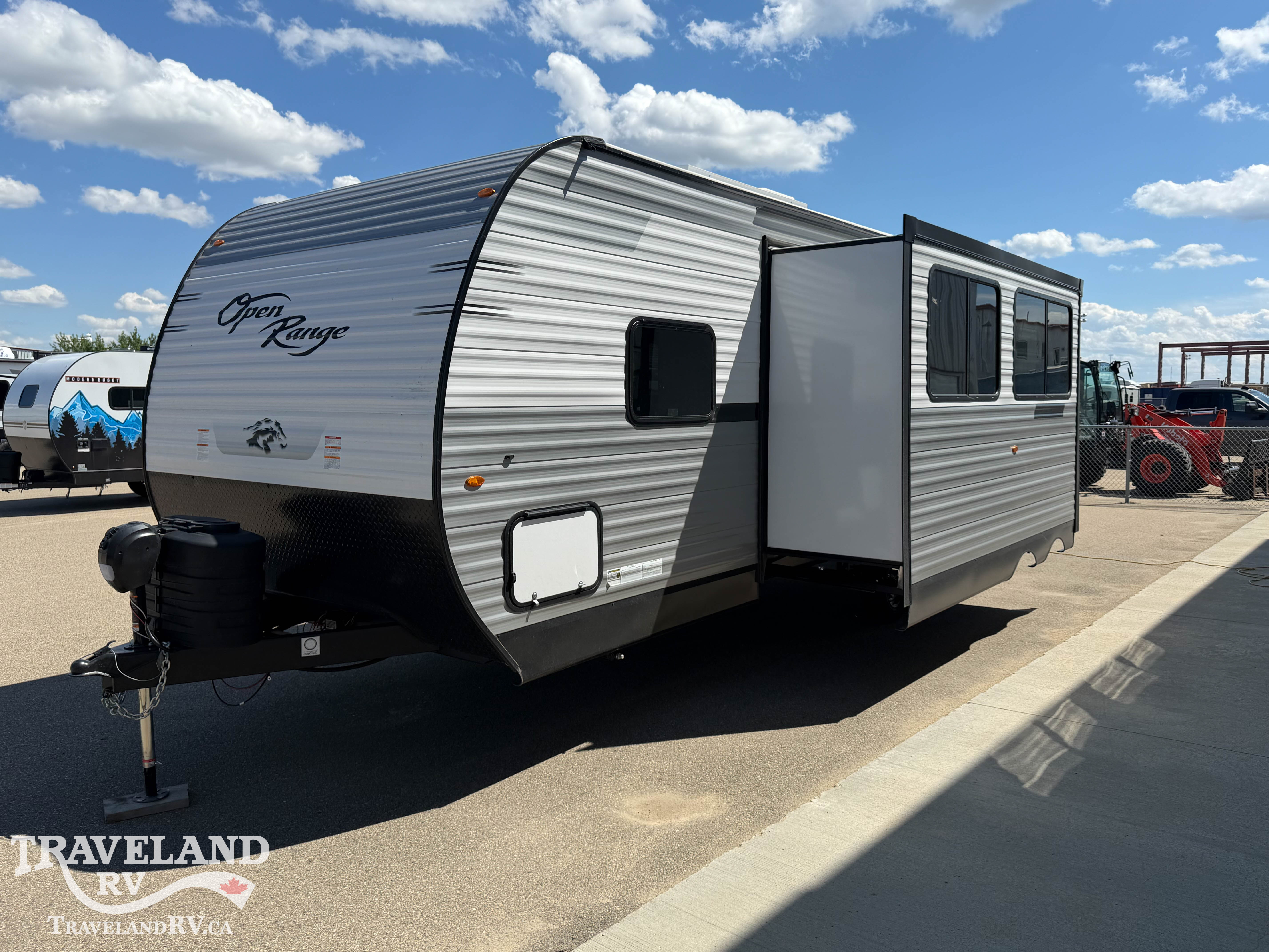 2027 Highland Ridge Colt 26DBS - Image 5