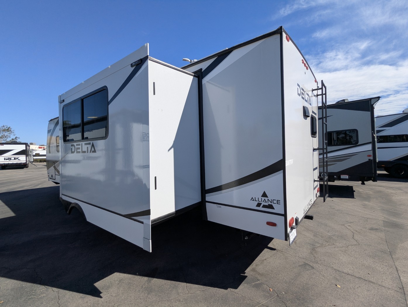 2025 Alliance RV Delta 294RK - Image 7