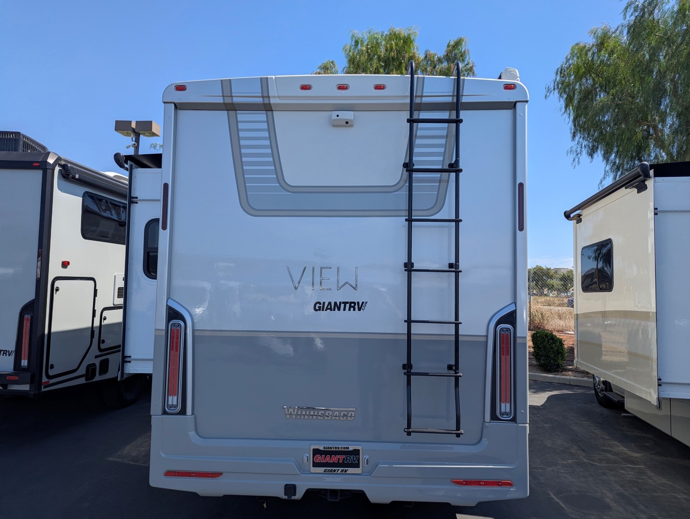 2027 Winnebago View 24D - Image 5