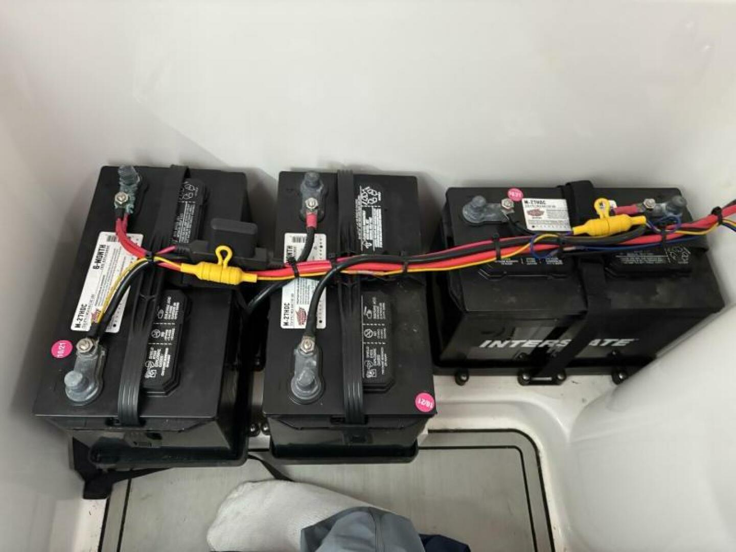 2021 Sea Fox 288 Commander - Image 69