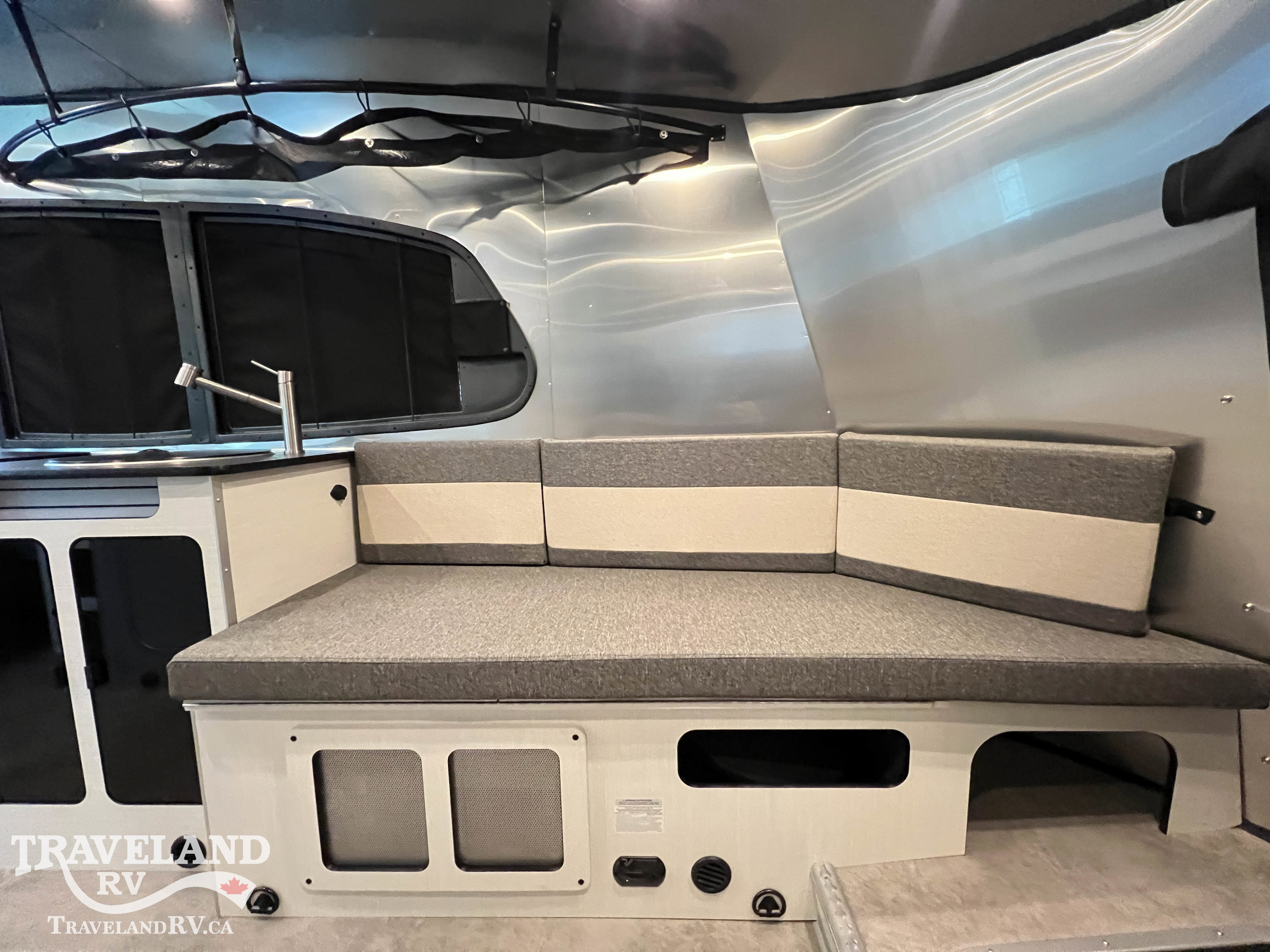 2026 Airstream Basecamp Xe 20Xe - Image 18