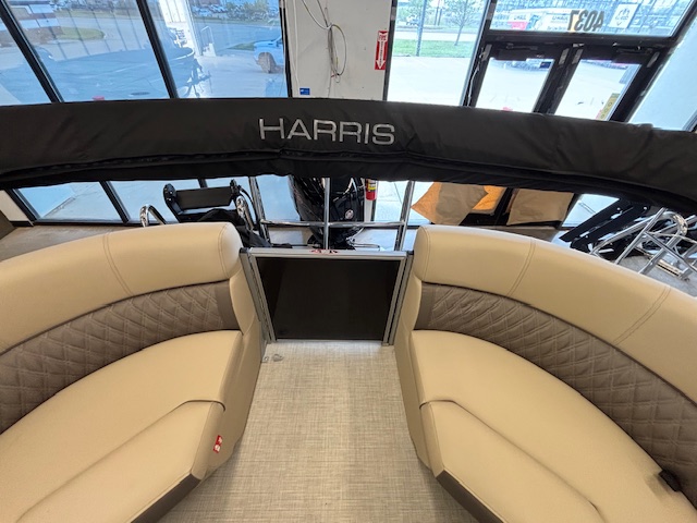 2026 HARRIS CRUISER 230 CWDH - Image 15