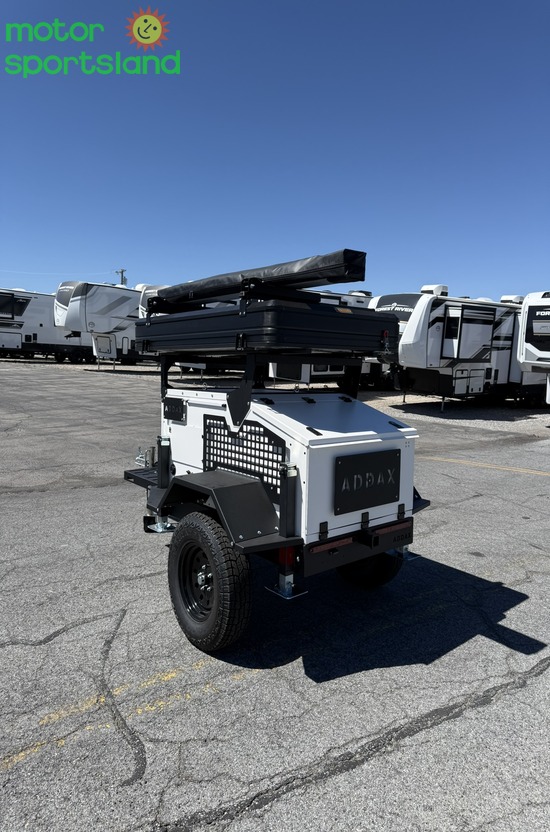 2027 Addax Basecamp V3 - Image 5