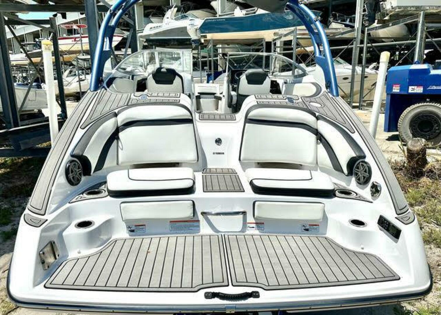 2018 Yamaha Boats - Image 18