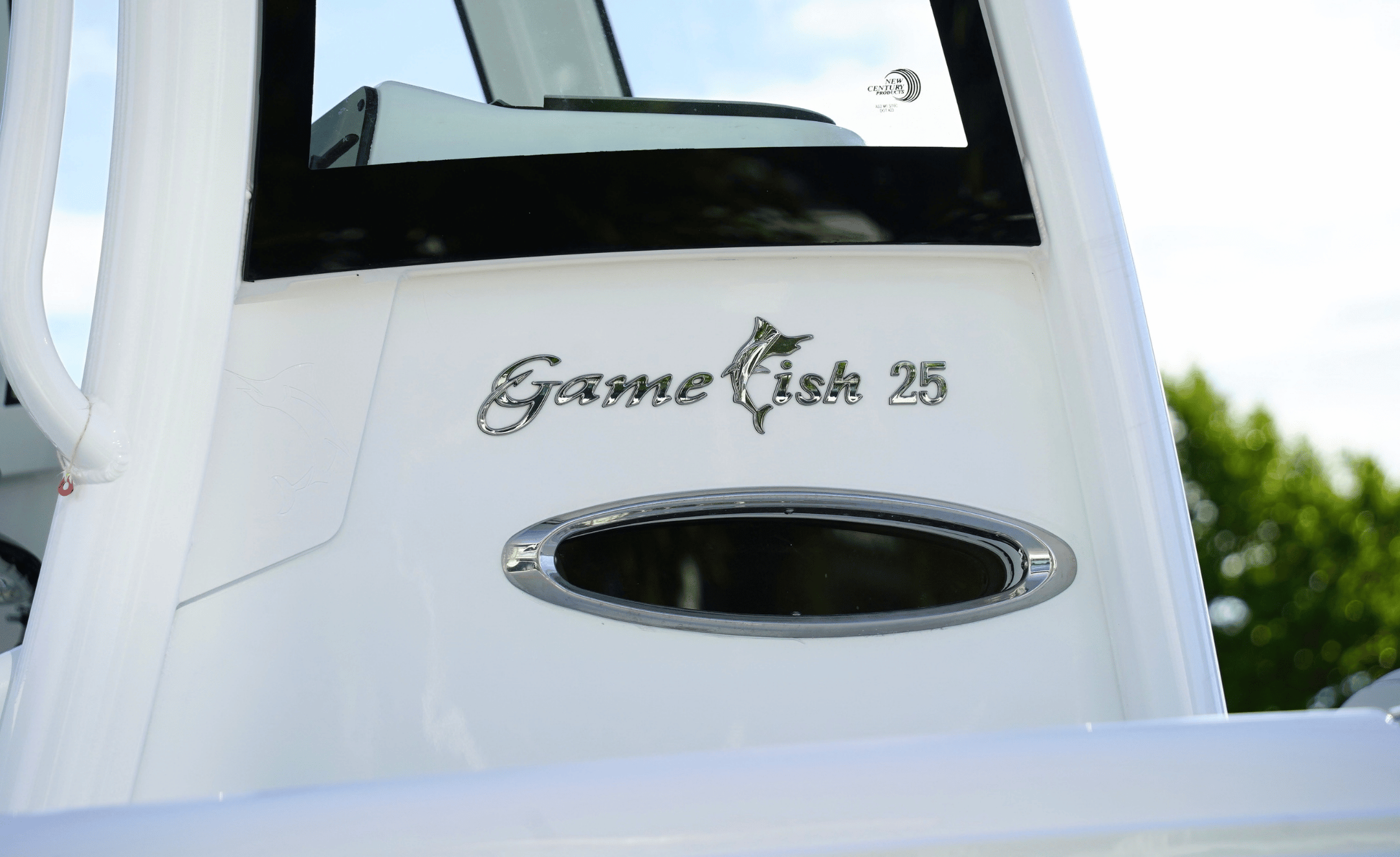 2027 SEA HUNT GAMEFISH 25 - Image 7