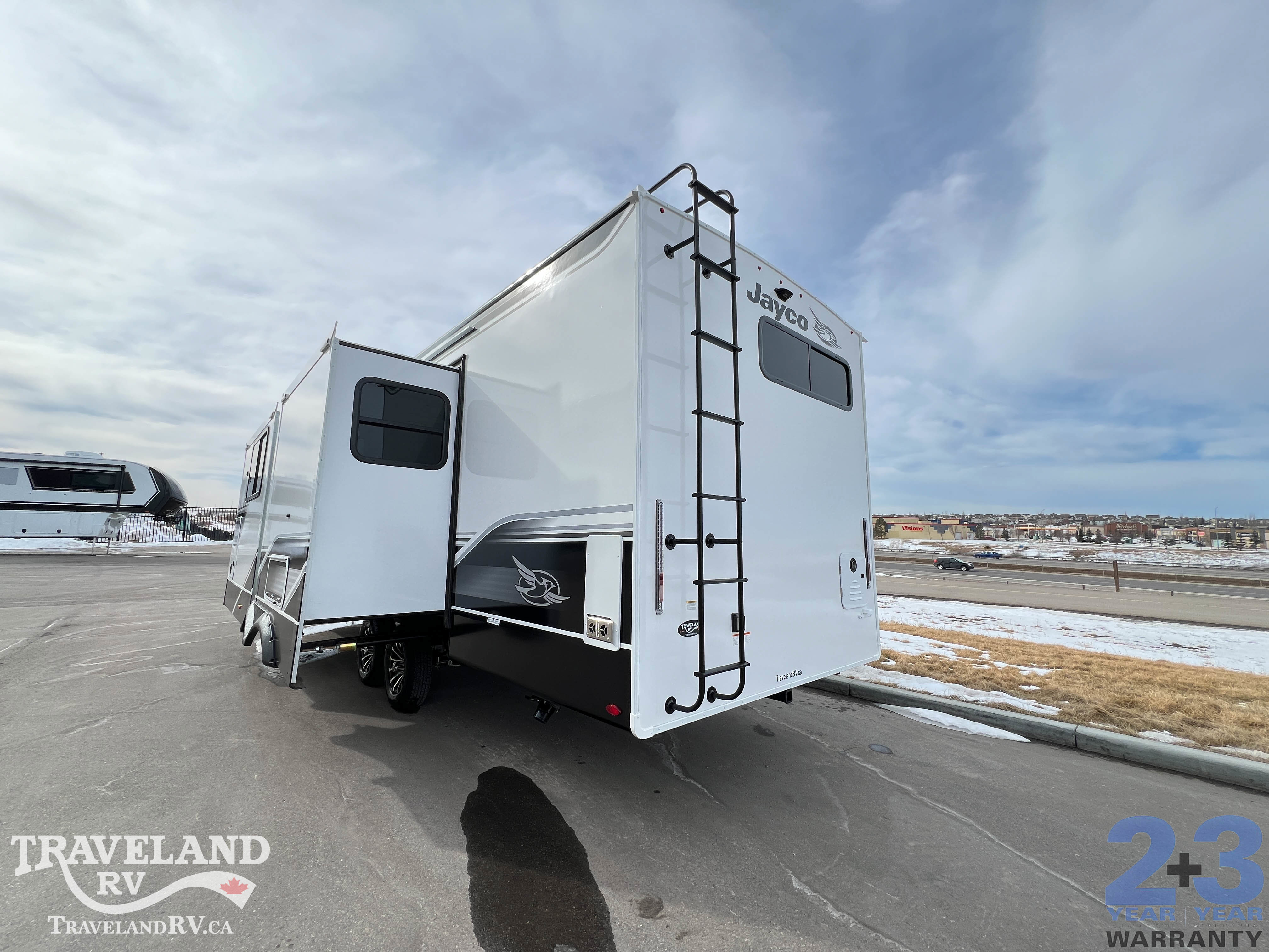 2026 Jayco Eagle HT 265FKDS - Image 7