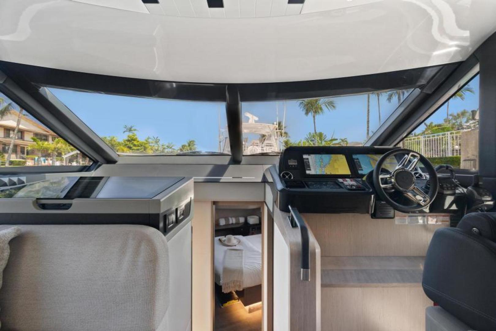 2022 Absolute 48 Coupe - Image 19