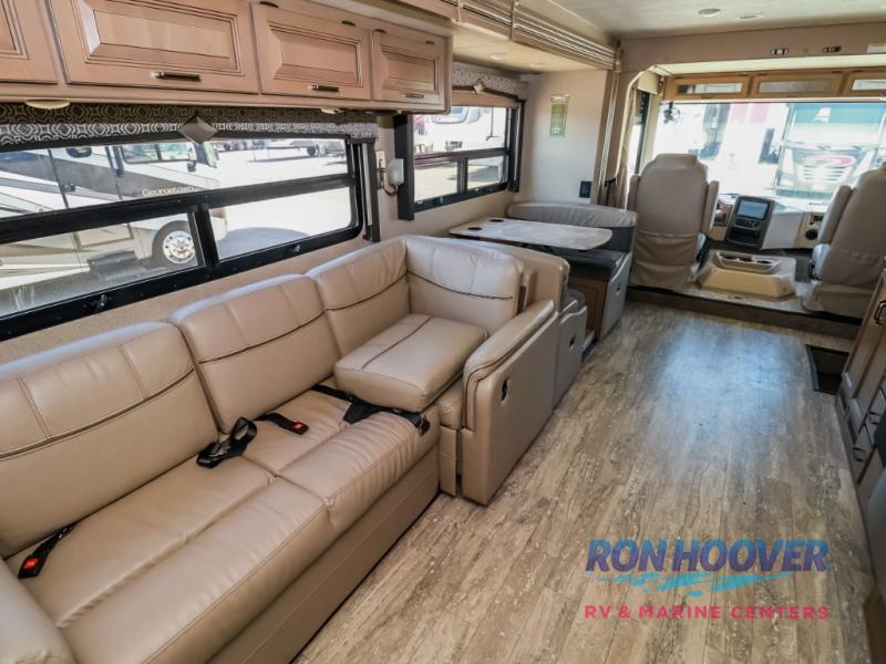 2020 THOR MOTOR COACH 35M - Image 21