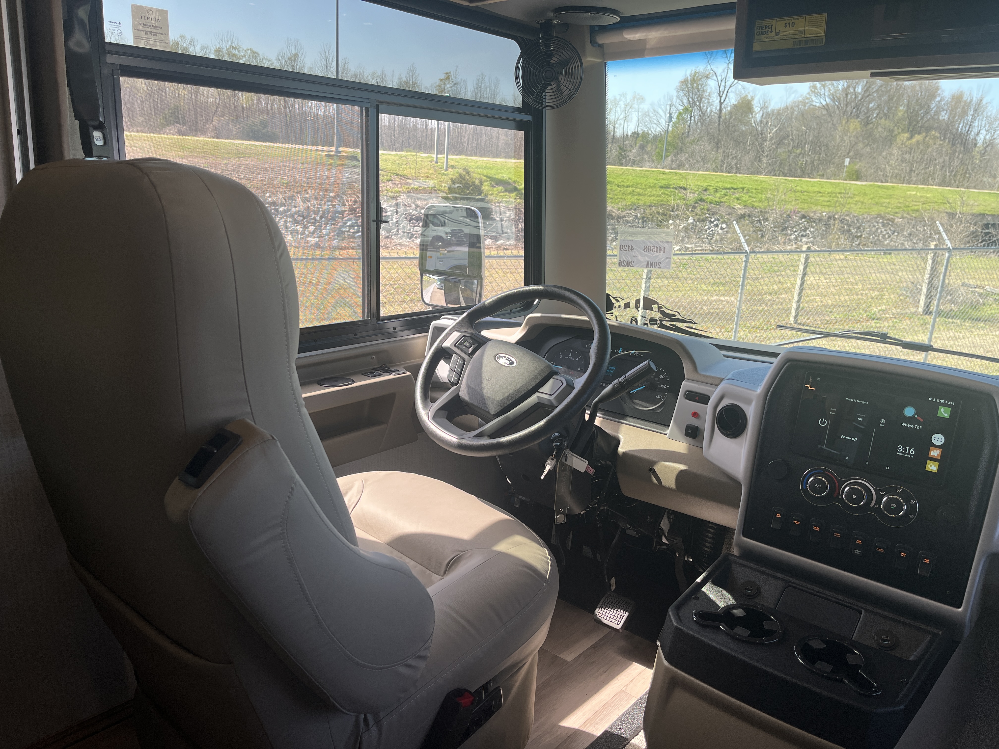 2026 TIFFIN ALLEGRO 29 NA - Image 10