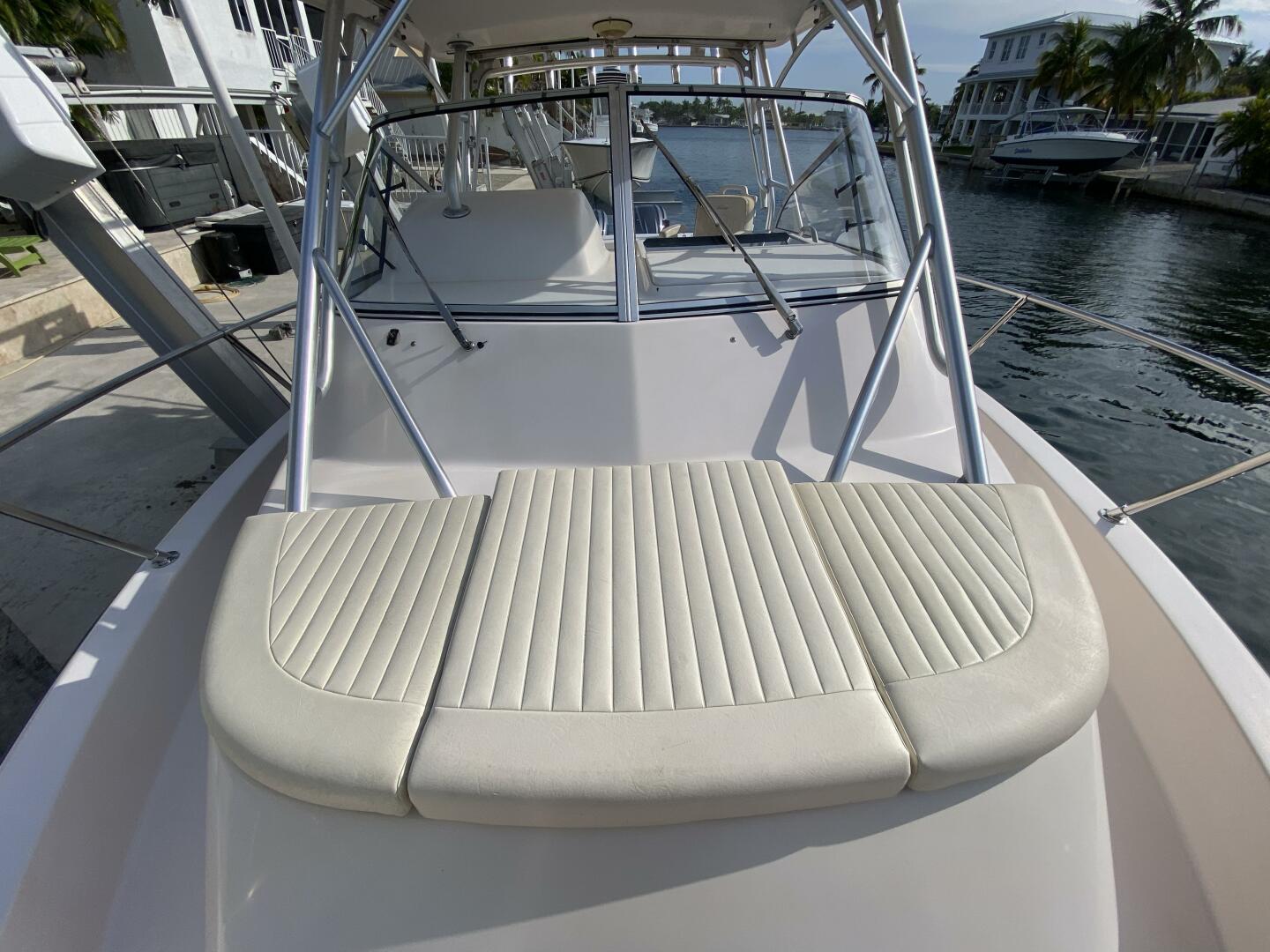 2005 Grady-White Marlin 300 - Image 21