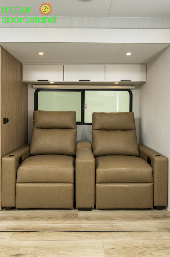 2026 Winnebago Thrive 24RKS - Image 19