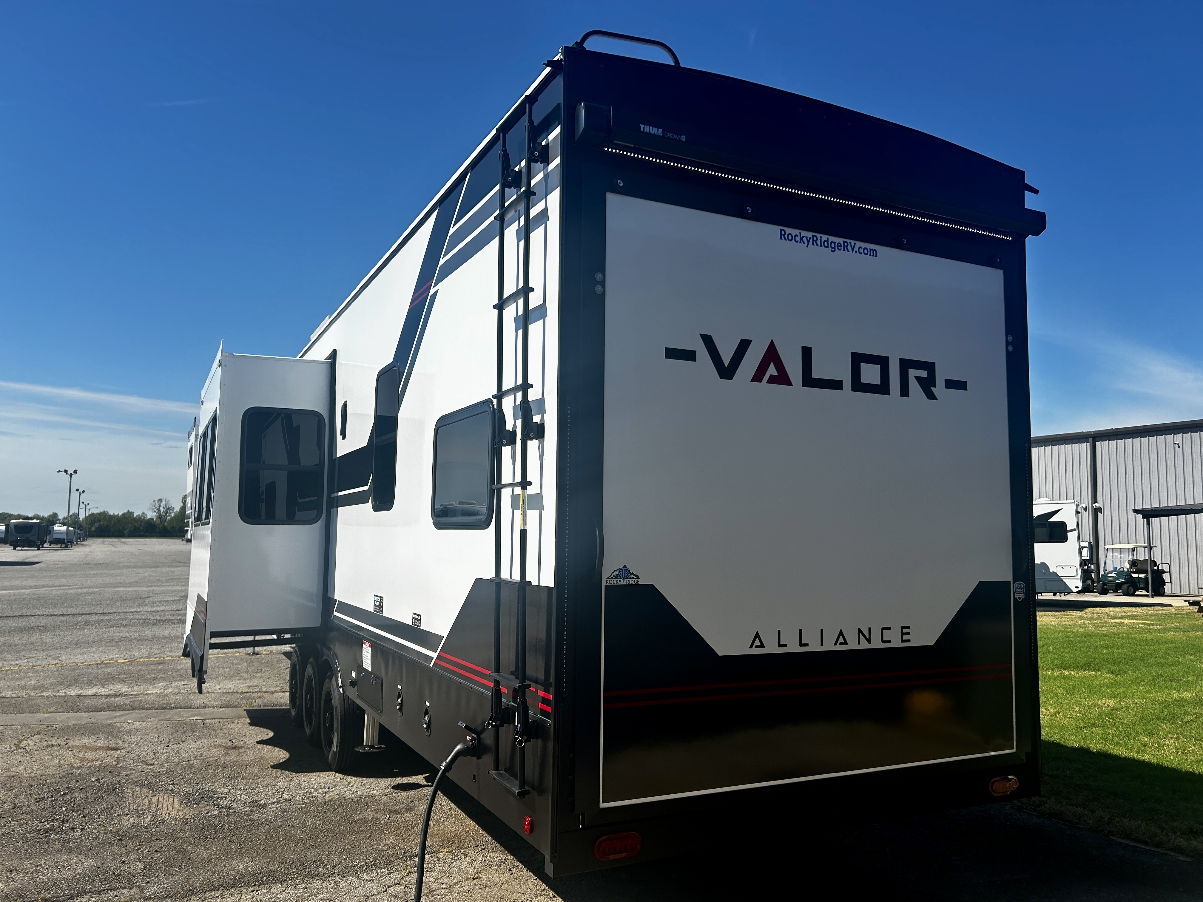 2026 Alliance RV Valor 44V14 - Image 6