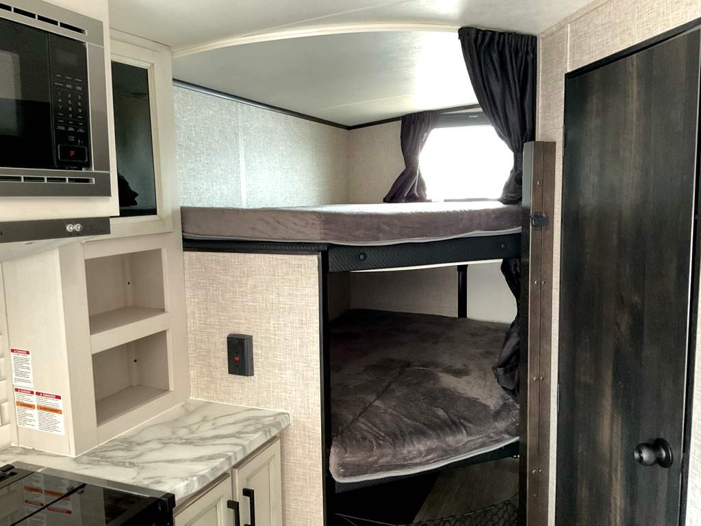 2023 JAYCO WHITE HAWK 25MBH - Image 12