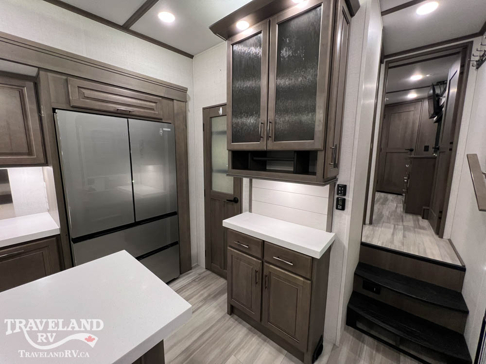 2024 Grand Design Solitude 310GK - Image 11