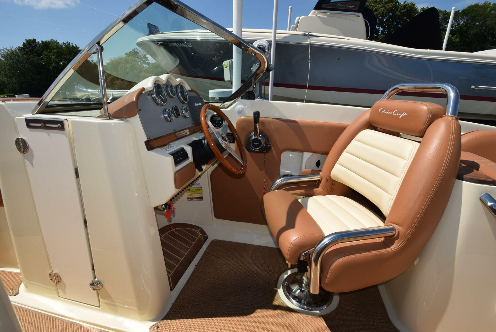 2014 Chris-Craft 25 Launch - Image 19