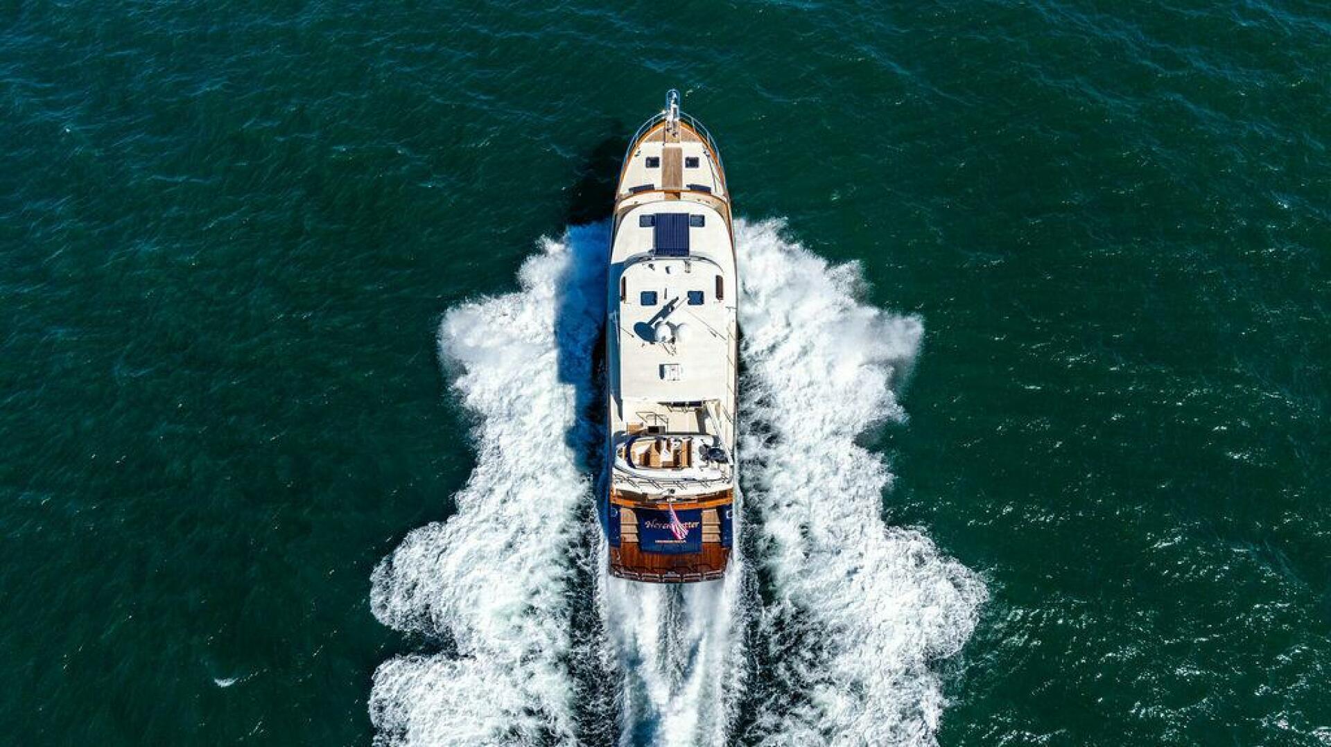 2015 Marlow 66E-CB - Image 12
