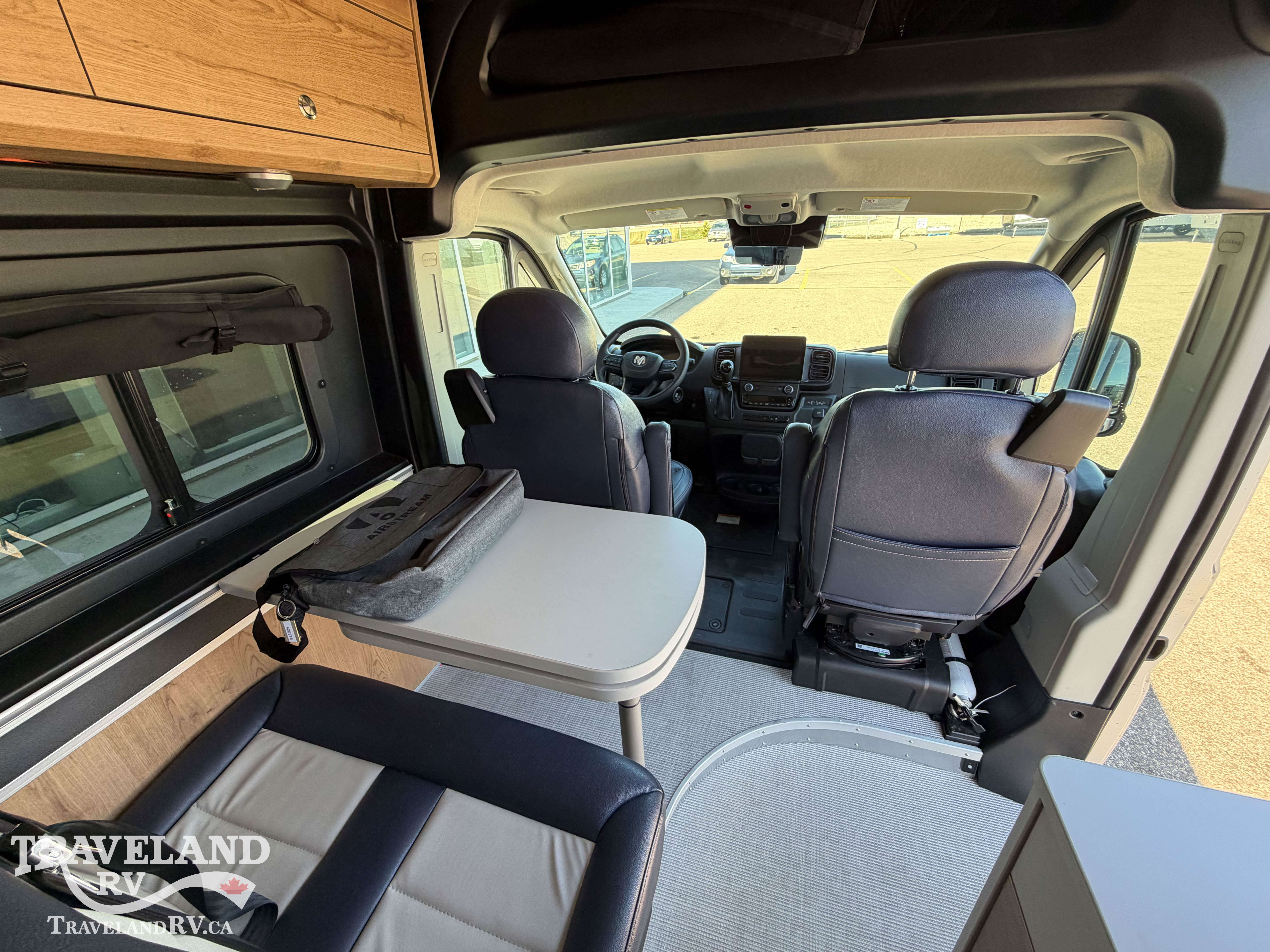 2023 Airstream Rangeline Base - Image 11