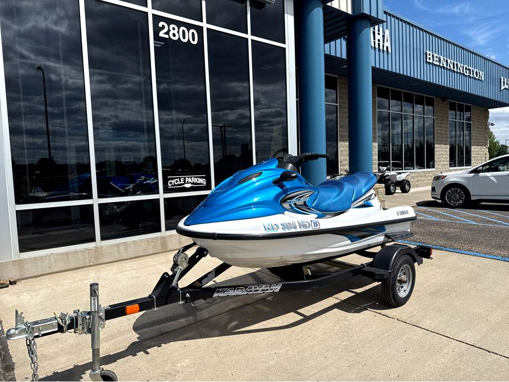 2004 Yamaha WAVE RUNNER XLT 800 - Image 2