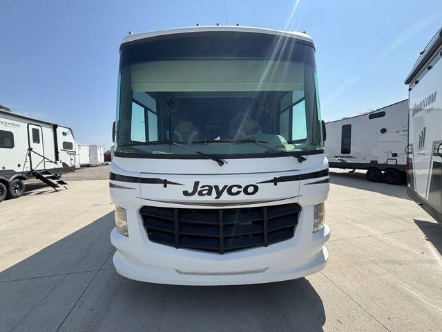 2018 Jayco Alante 31R - Image 4