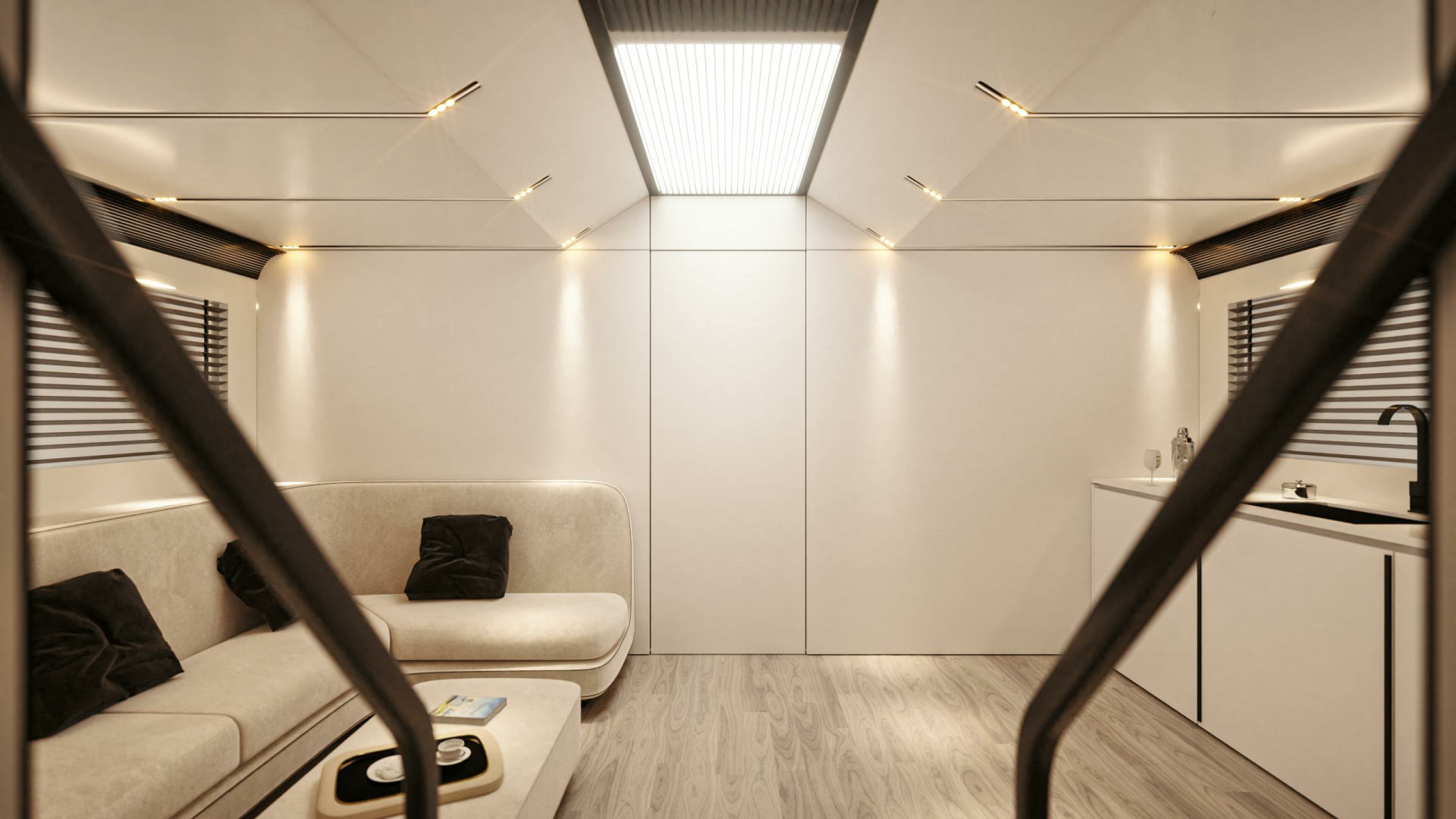 2026 Cantieri di Pisa Custom - Image 17