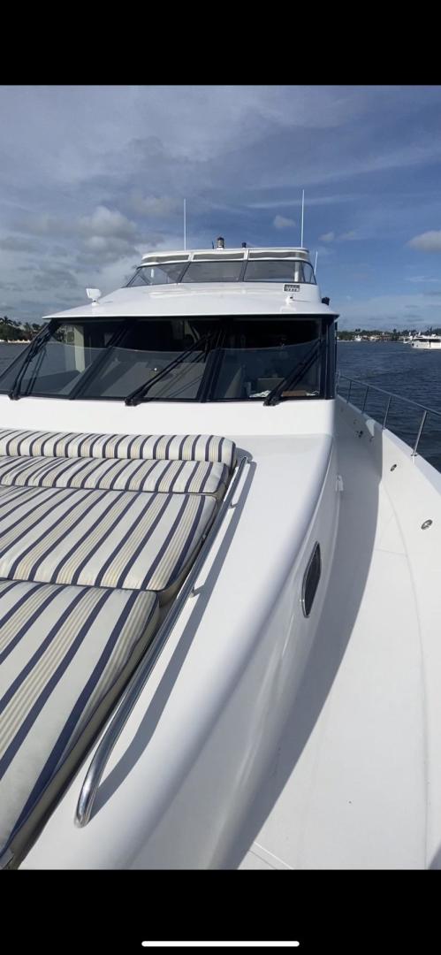 2006 Pacific Mariner - Image 5