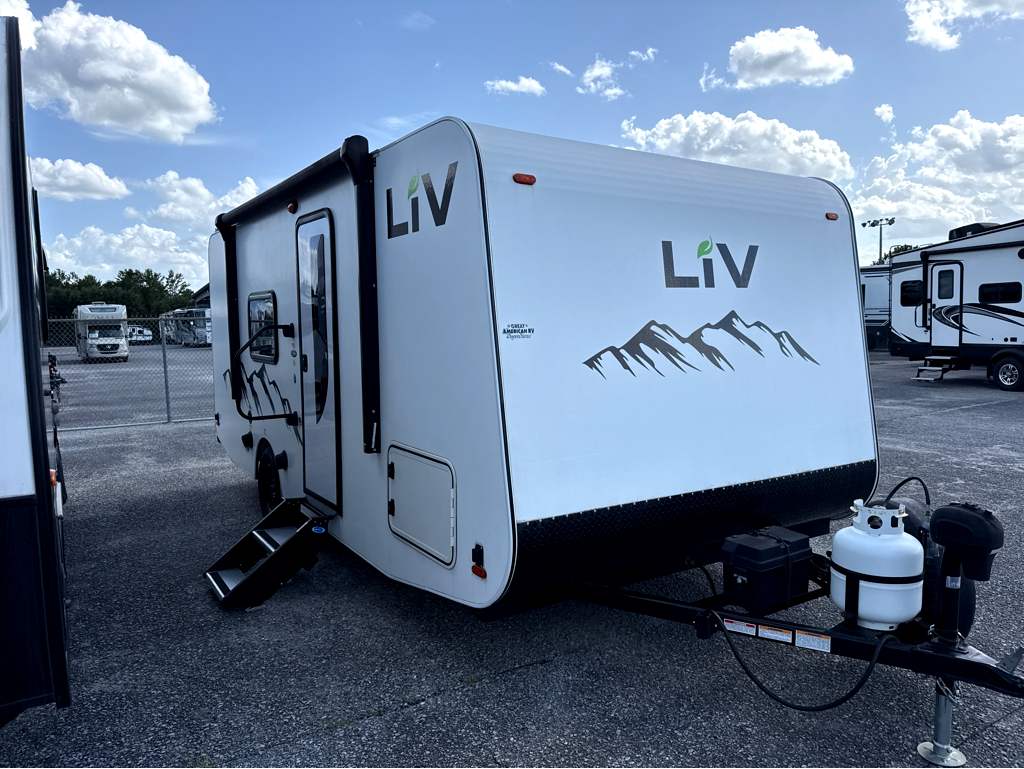 2024 LIV 201RB - Image 1
