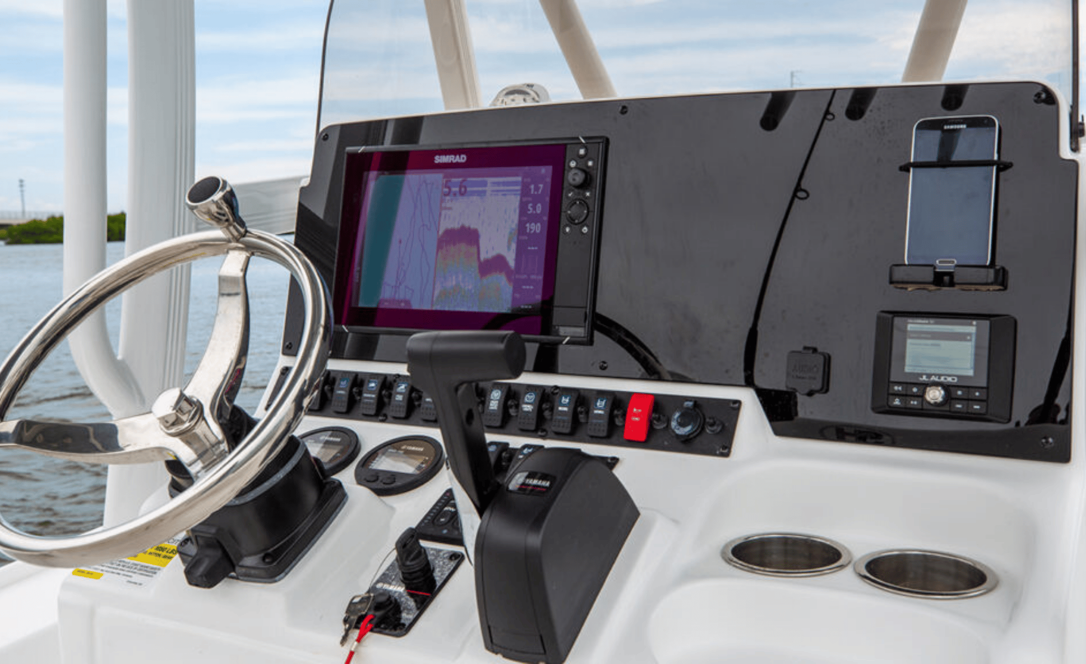 2027 Sea Hunt BX 22 BR - Image 7