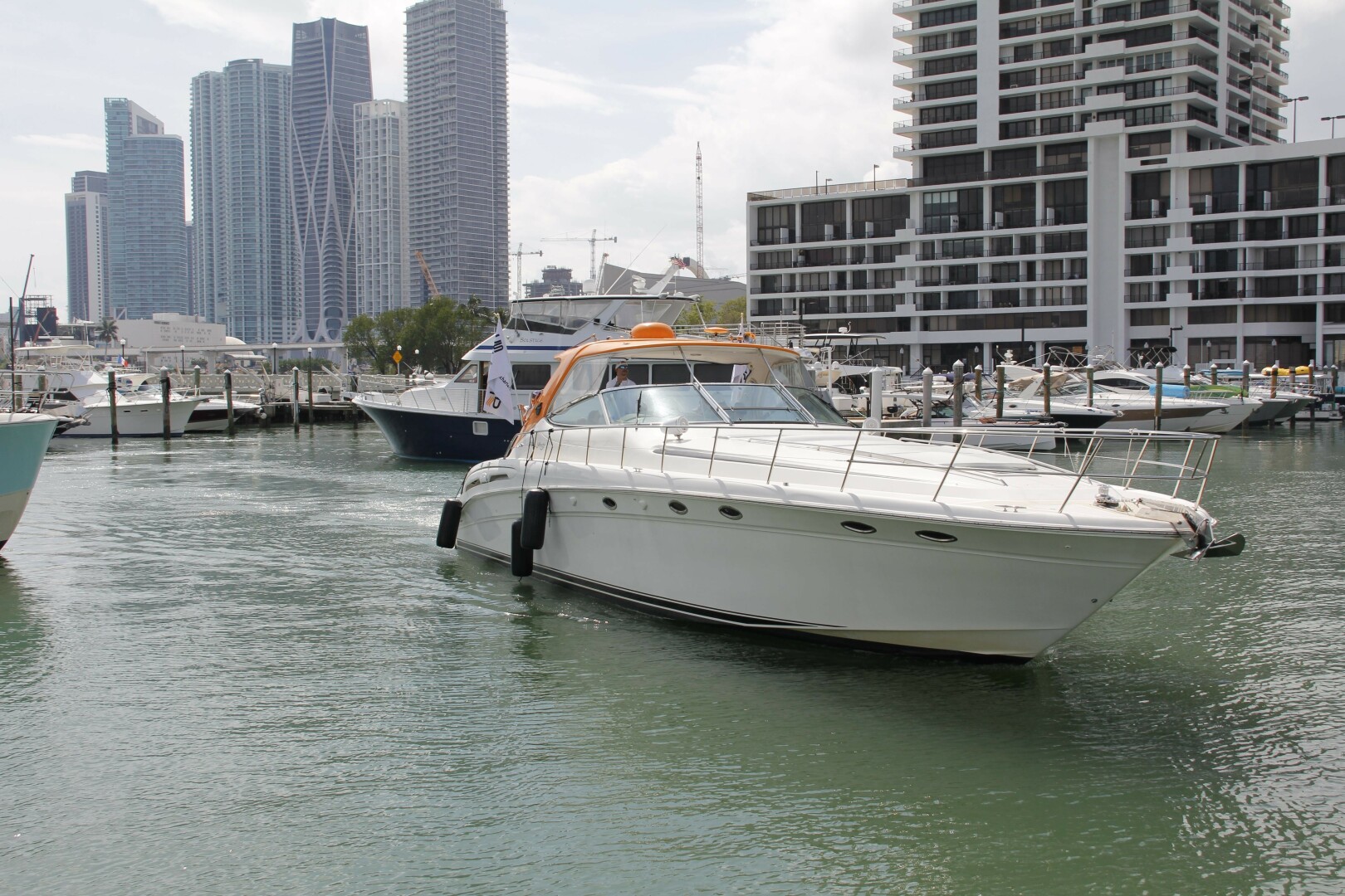 2000 Sea Ray - Image 1