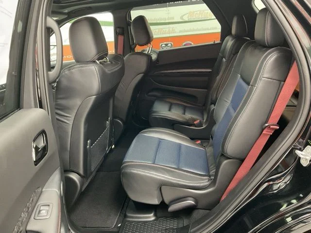 2026 Dodge Durango GT Plus America 250 Edition AWD - Image 37