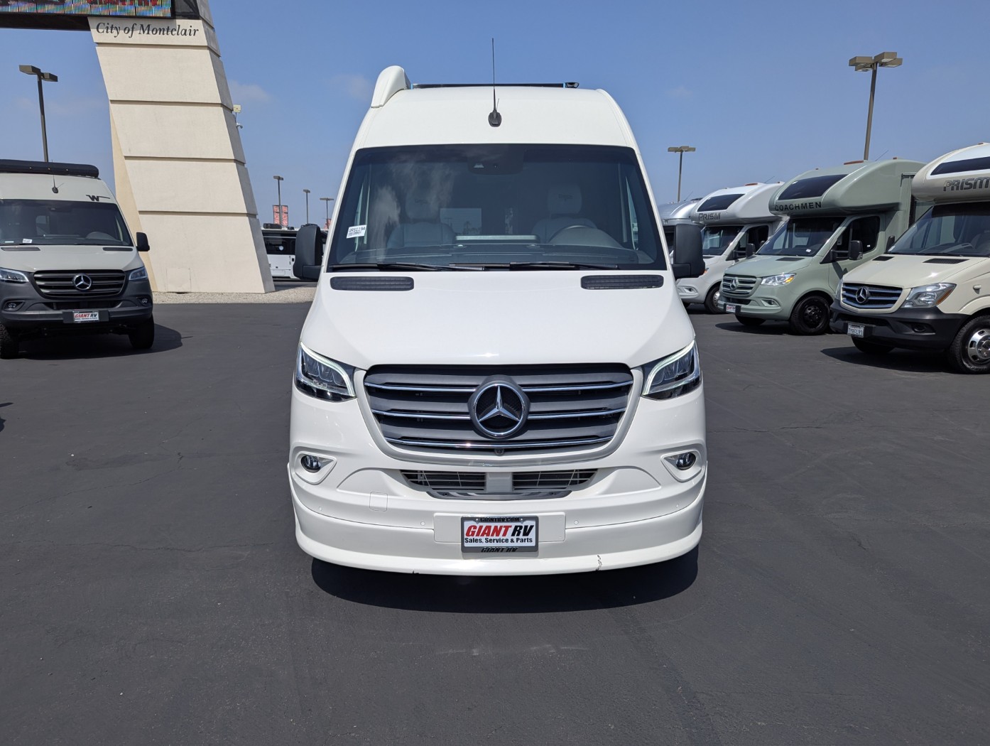 2024 Grech RV TURISMO-ion Twin - Image 2