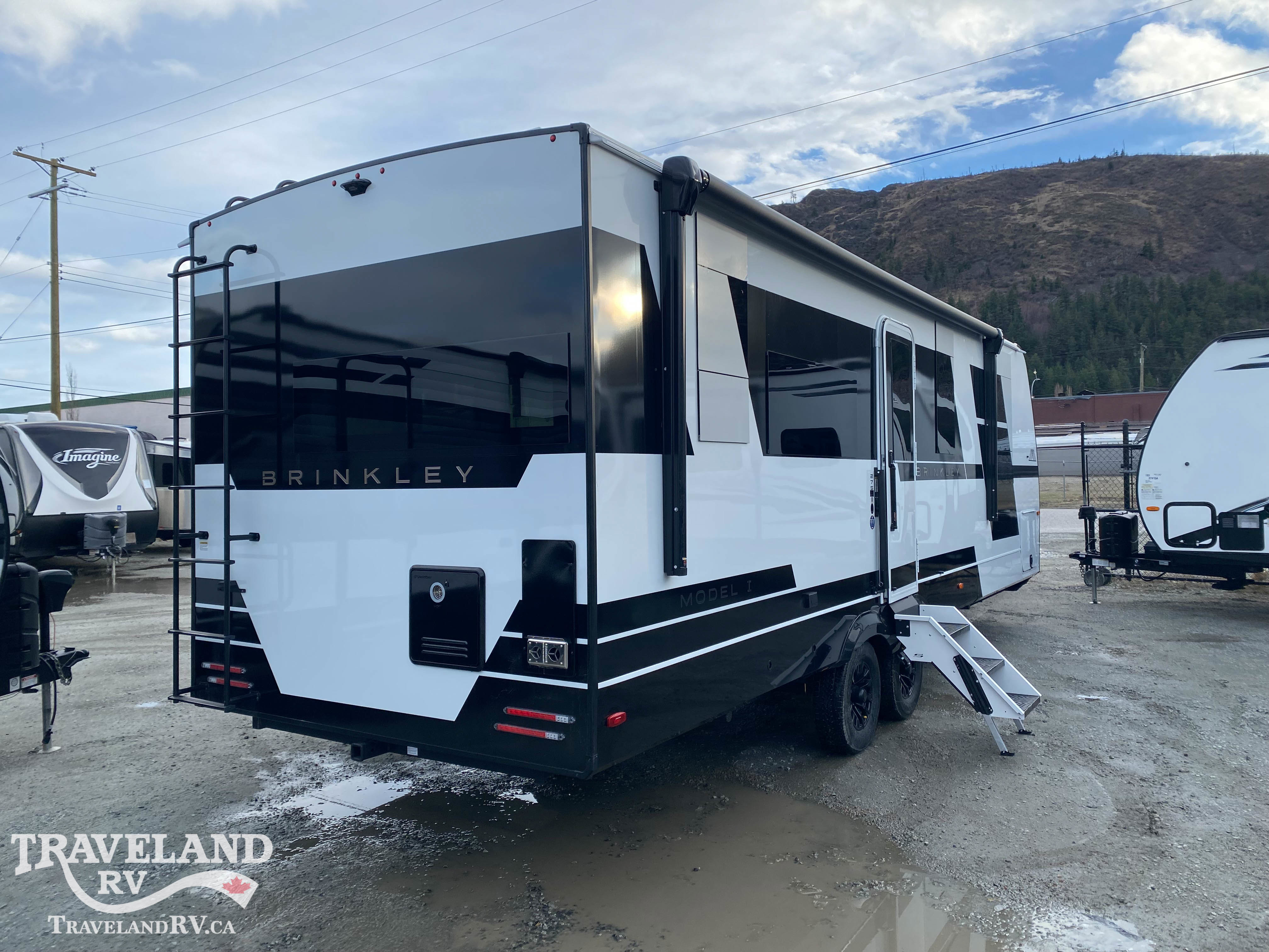 2026 Brinkley RV Model I 275 - Image 4