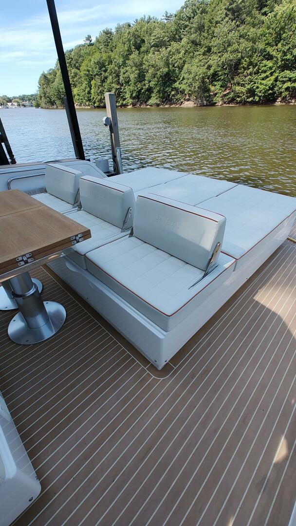 2023 Pardo Yachts P43 - Image 41