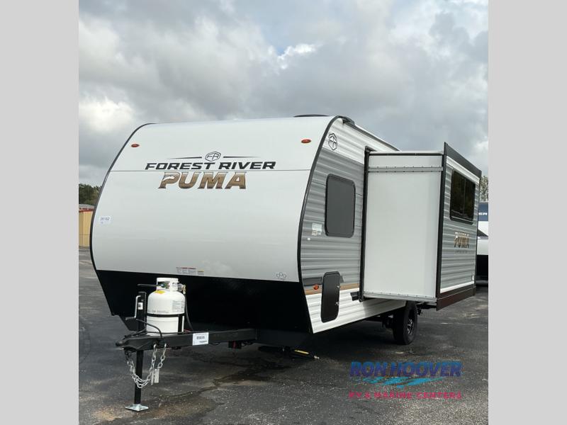 2026 PALOMINO 18BHCE - Image 2