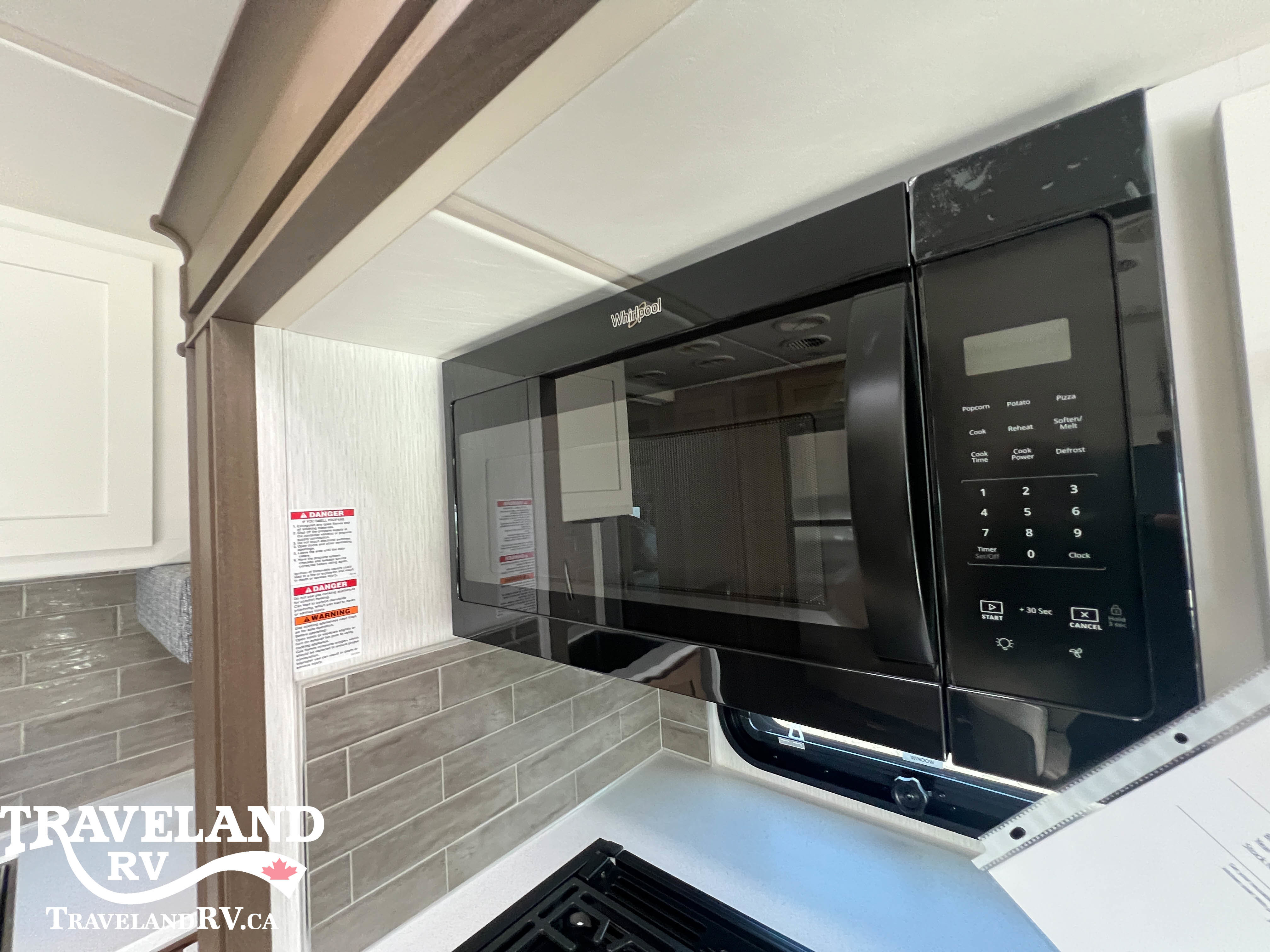 2026 Newmar Bay Star Sport 2813 - Image 11