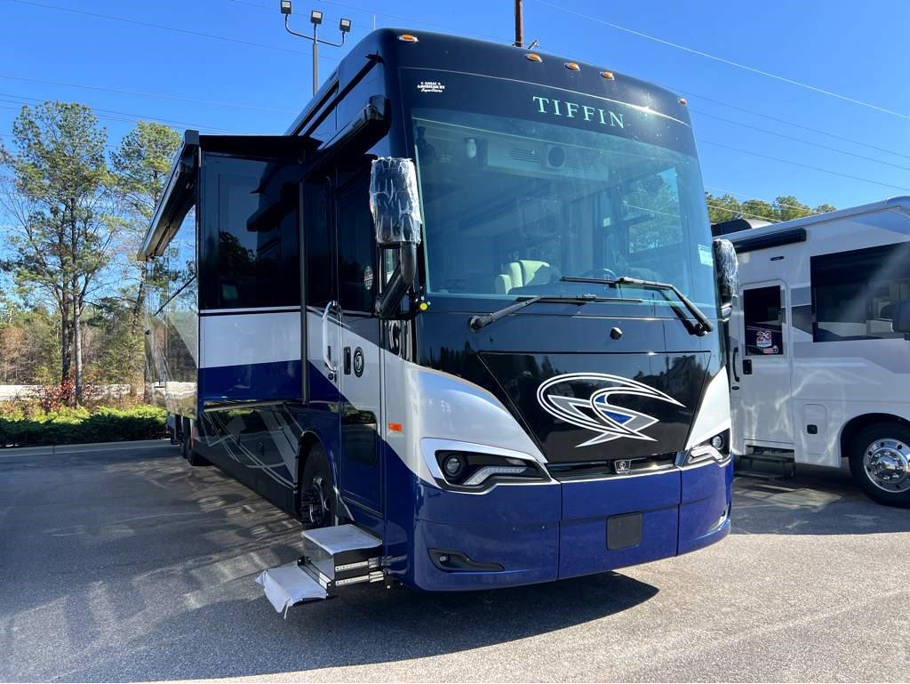 2026 TIFFIN ALLEGRO BUS 45 OPP - Image 1