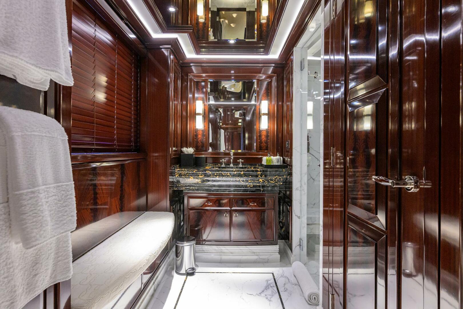 2014 Feadship 60 Meter Motor Yacht - Image 26