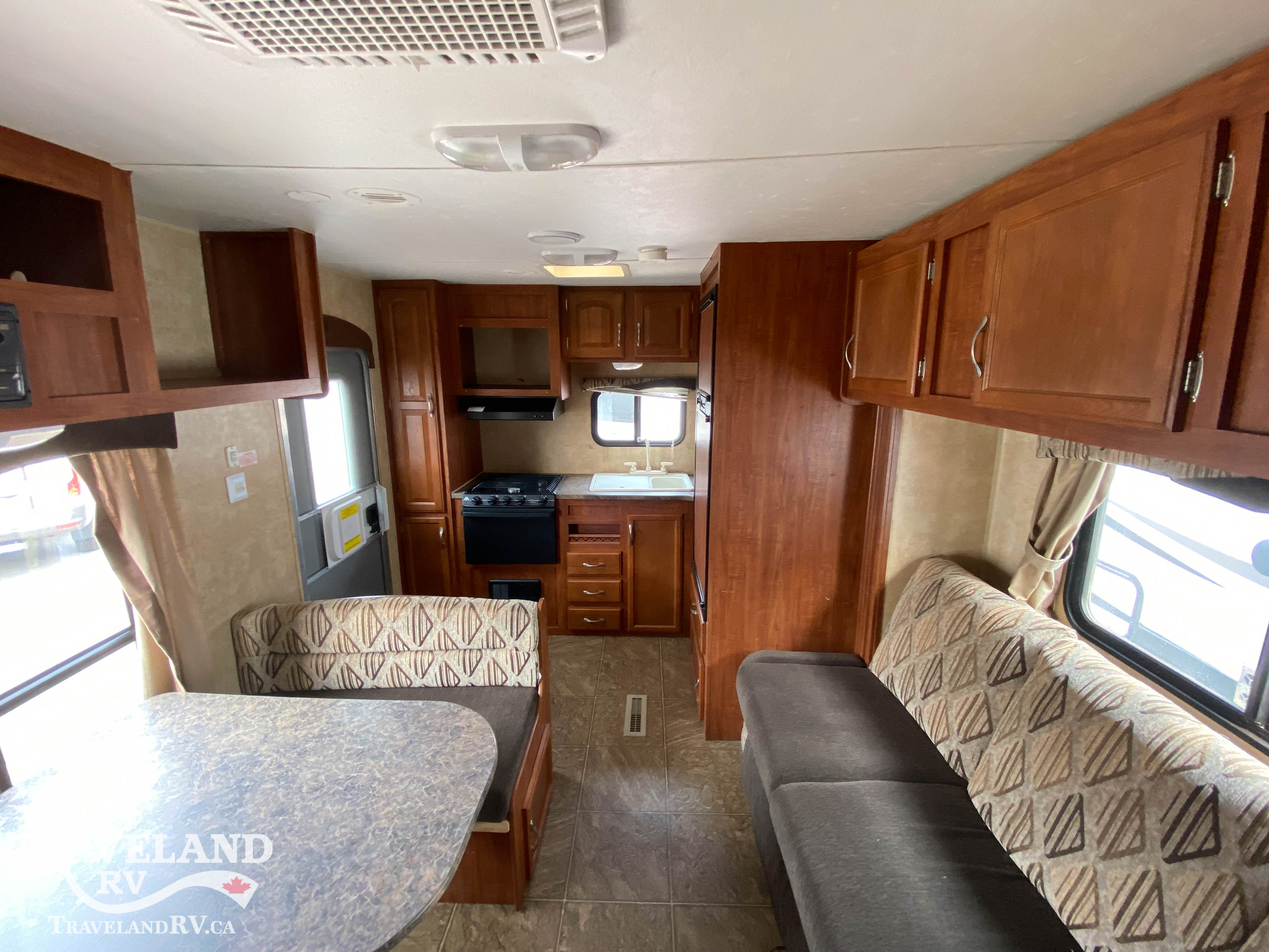 2011 JAYCO Jay Flight 24RKS *HMS* - Image 2