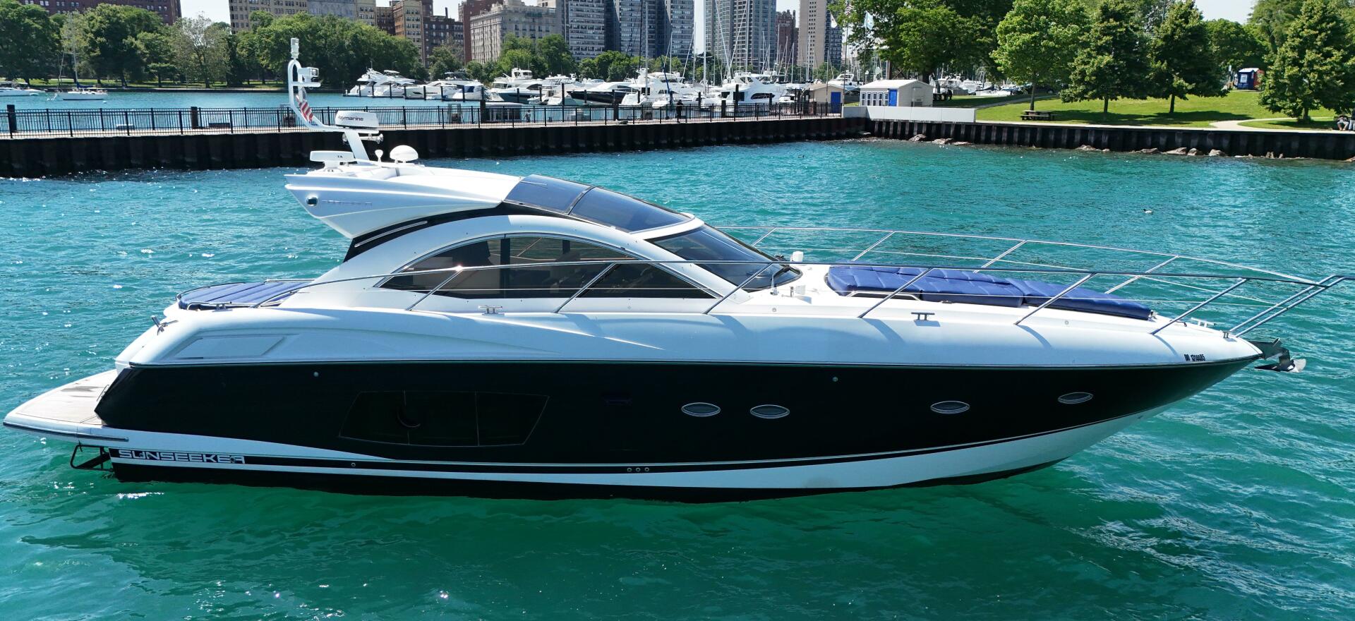 2013 Sunseeker 48 Portofino - Image 5