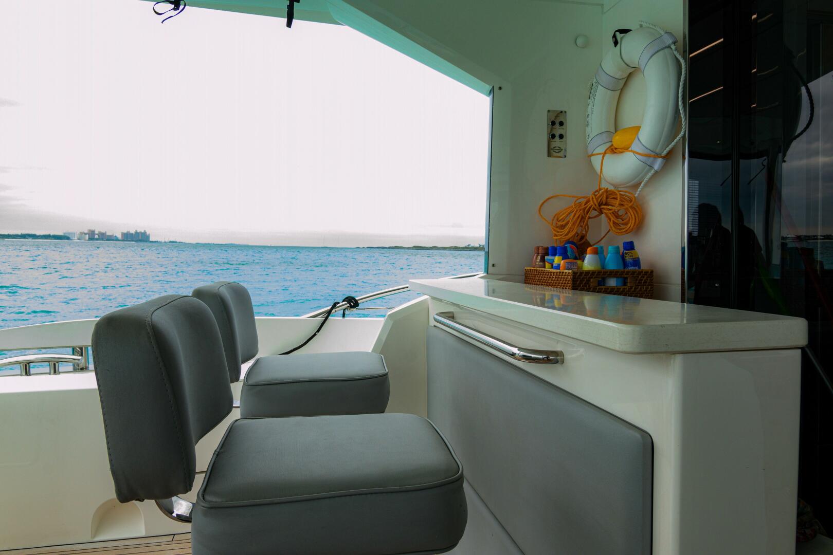 2018 Sunseeker Manhattan 66 - Image 30