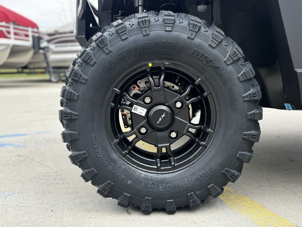 2027 Polaris® Ranger XP 1000 Cab - Heat - A/C - Image 14